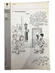 ORT stage the broken roof level 7 workbook 2 [IP]
