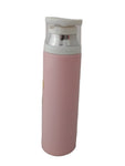 Banana Print Insulated Water Bottle [PD]