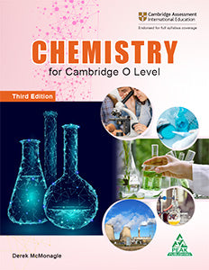 Chemistry for Cambridge O Level [IP]