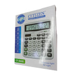 Calculator CT-860II Digital Calculator [IP][1Pc]