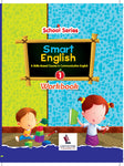 Smart English Workbook 1