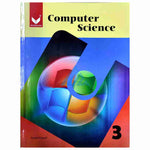 Computer Science 2nd Edition Primary – Grade 3 [IP]