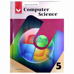 Computer Science Book 5