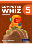 Computer Whiz Book 5 (fourth edition) [IS-A]