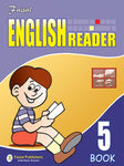 Faisal Concept English Reader-5