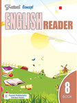 Faisal Concept English Reader-8