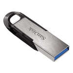 Sandisk Ultra Flair 128GB USB 3.0 Flash Drive [PD] [1PC]