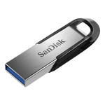 Sandisk Ultra Flair 128GB USB 3.0 Flash Drive [PD] [1PC]