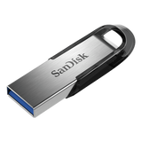 Sandisk Ultra Flair 128GB USB 3.0 Flash Drive [PD] [1PC]