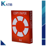 Copy Paper 70Gsm A4 Printing Paper