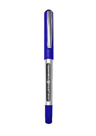 Universal by Tick Blue Roller Ball Pen [IS][1PC]