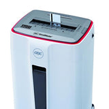 GBC ShredMaster 22SM Micro Cut P-5 Paper/CD/Card Shredder [IP]