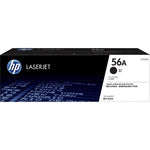 56A Black China LaserJet Toner Cartridge [IP]