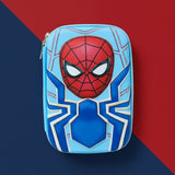 3D Embossed Avengers Geometry/Pouch[1Pc][PD]