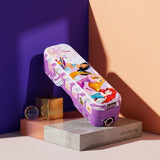 Rapunzel Bus Style Pencil Box [PD][1Pc]