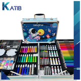 Space Art & Craft Painting Box [PD]