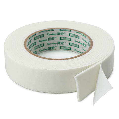CTS Double Sided Tape 1.8" 10 Yards [IP][1Pc]