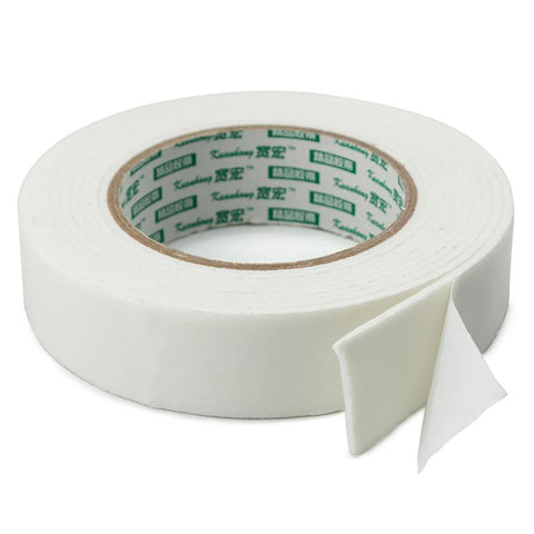 CTS Double Sided Tape 2.8" 10 Yards [IP][1Pc]