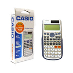 CASIO Scientific Calculator (FX-991ESPLUS) 417 Functions [PD][1Pc]