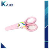 Unicorn Safety Scissors for Kids [PD]