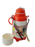 Angry Bird Water Bottle [PD]