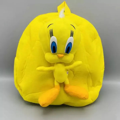 Tweety stuff bag [PD]