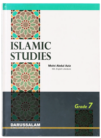 Islamic Studies Grade 7 [IP]