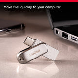 SANDISK ULTRA FLAIR 128GB [IP]