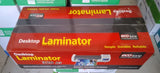 LAMINATION MACHINE A3 SIZE - ECOTONE - TONER MAX [IP]