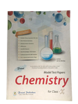 Test Paper Model Chemistry X Faisal Publisher [PD]