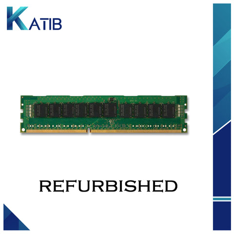 Desktop Ram DDR-3 4GB refurbished [IP][1Pc]