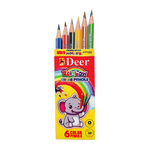 Deer 6 Colour Packet Half Size [IP]