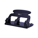 Deli Metal 3-Hole Punch Machine [IP]