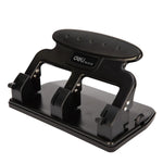 Deli Metal 3-Hole Punch Machine [IP]