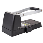 Deli E0150 150 Pages Metal Heavy Duty 2-Hole Punch Machine [PD]