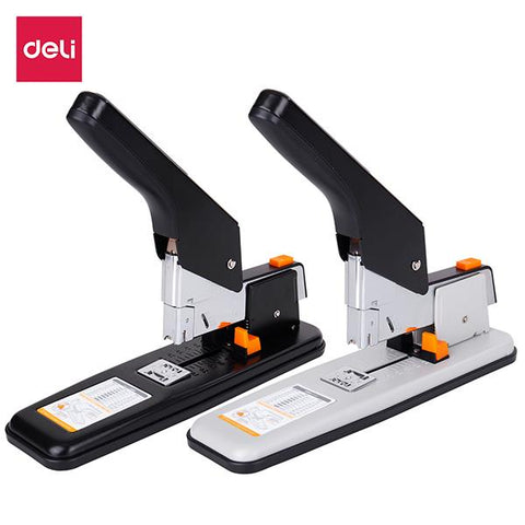 Deli Heavy Duty Stapler [PD]