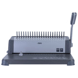 Deli E3872 Spiral Comb Binding Machine [IP]