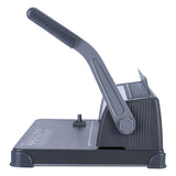 Deli E3872 Spiral Comb Binding Machine [IP]