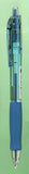 DELI G087 Smooth Gel Pen Single Piece 0.7MM Blue [IP][1Pc]
