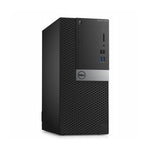 Refurbished Dell Optiplex 3050 MT Core i3 7100 7th Generation 12GB Ram | 500 HDD[PD]