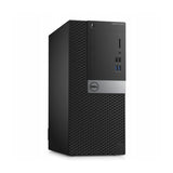 Refurbished Dell Optiplex 3050 MT Core i3 7100 7th Generation 12GB Ram | 500 HDD[PD]