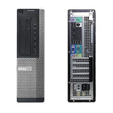 Refurbished Dell Optiplex Desktop PC - Intel Core i3 (3rd Gen)4GB Ram | 500 HHD[IP]