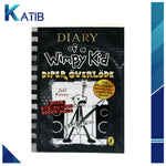 DIARY of a Wimpy Kid DIPER OVERLOAD [IS-A]