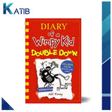 DIARY of a Wimpy Kid DOUBLE DOWN [IS-A]