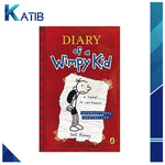 DIARY of a Wimpy Kid International Best Seller [IS-A]