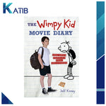 THE WIMPY KID MOVIE DIARY [IS-A]