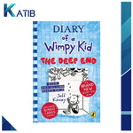 DIARY of a Wimpy Kid THE DEEP END [IS-A]