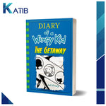 DIARY of a Wimpy Kid THE GATEAWAY [IS-A]