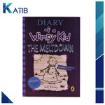 DIARY of a Wimpy Kid THE MELTDOWN [IS-A]