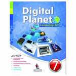 Digital Planet Book 7